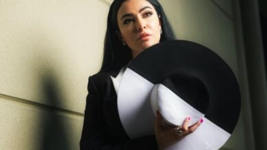 الفنانة ميرهان حسين تتعرض للسرقة: تفاصيل صادمة!