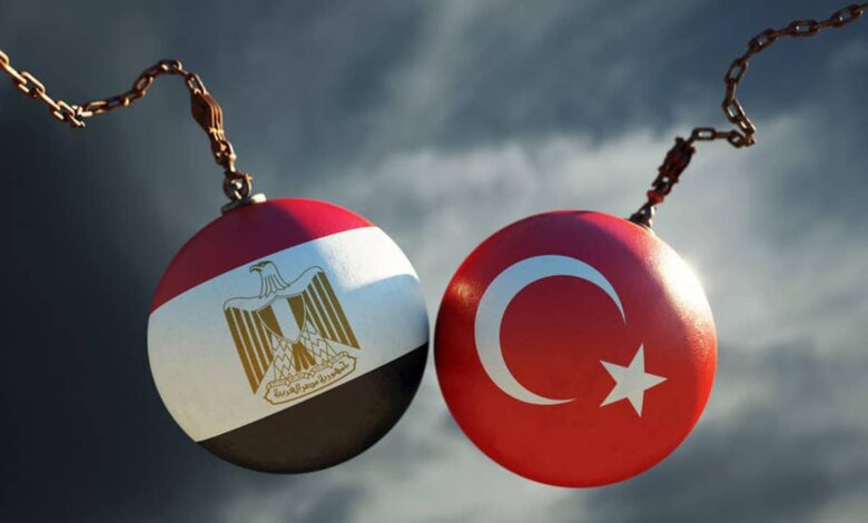 Prospects of Egypt Turkey Relations Amid Mutual Statements