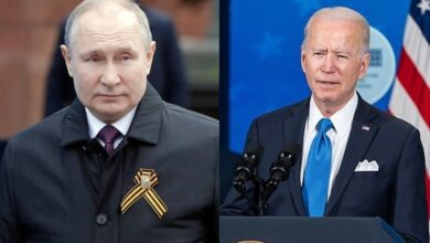 putin biden