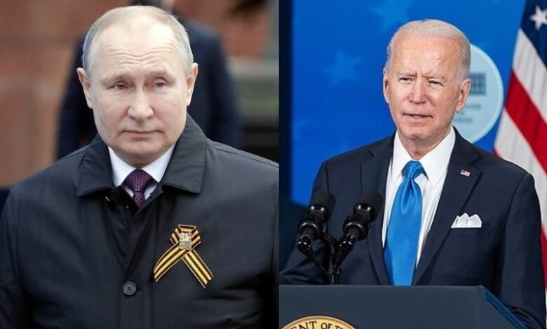 putin biden