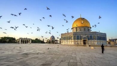 يوم القدس والطوفان الحزين