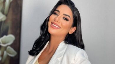 جوري بكر: انفصال... لا طلاق!