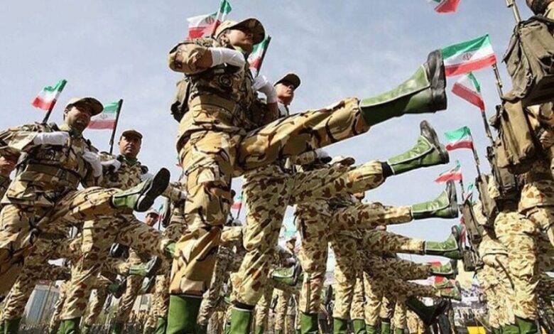 Armed Forces of the Islamic Republic of Iran 800x549 1