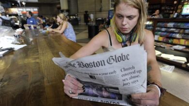 boston globe 0