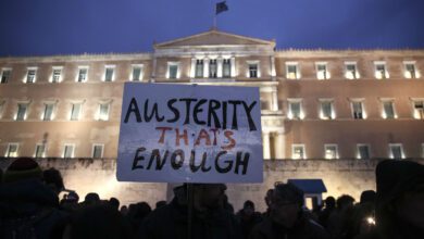 greece austerity protest sign ap img 0