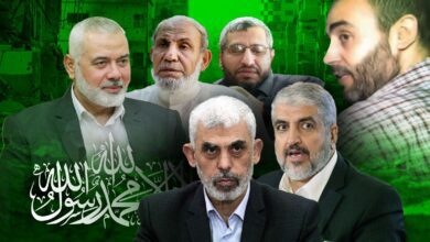 skynews hamas hamas leaders 6423284