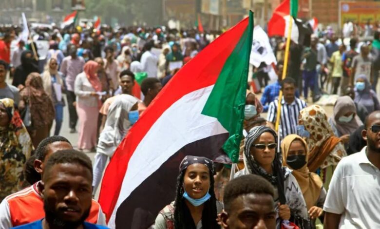 عروبة السودان بين جحود الخارج وصراعات الداخل