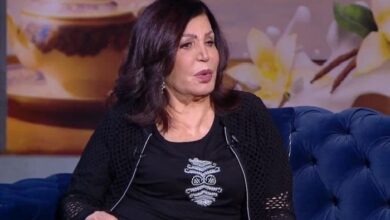 نجوى فؤاد: حوار مع الشيخ الشعراوي حول الرقص وسبب اعتزالها