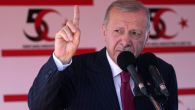 لماذا هدد أردوغان "إسرائيل"؟