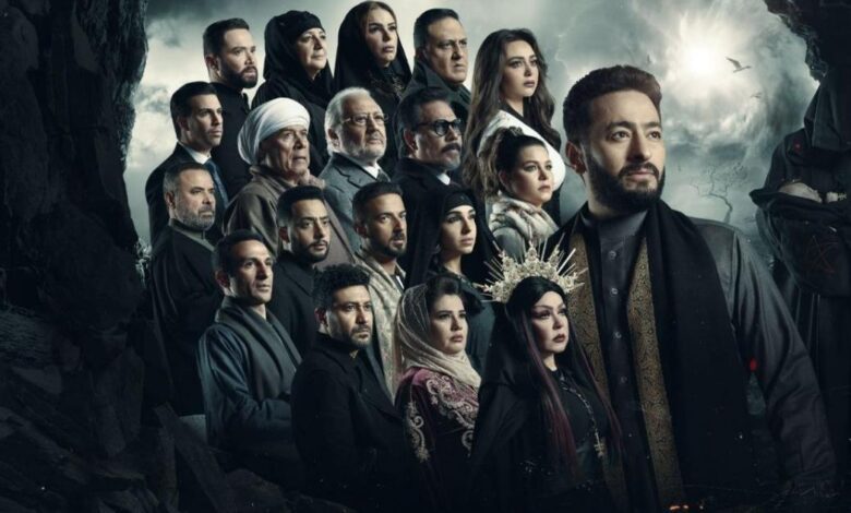 مسلسلات رمضان 2025.. مفاجآت درامية وأعمال مستمرة