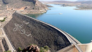 مستقبل الماء في المغرب بين التحديات والمبادرات المستدامة