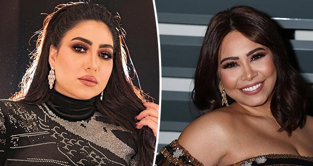 بوسي لشيرين عبدالوهاب:حرام اللي بتعمليه في نفسك