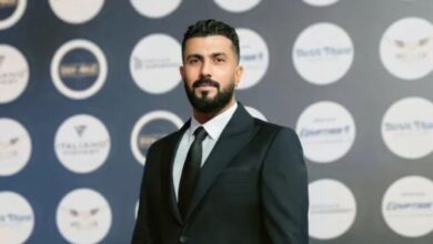 محمد سامي يُفاجئ جمهوره في رمضان المقبل