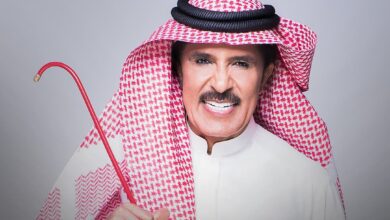 فجر السعيد: عبدالله بالخير رفضني بسبب هيفاء وهبي!