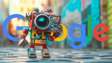 google robot photographer 1726579526